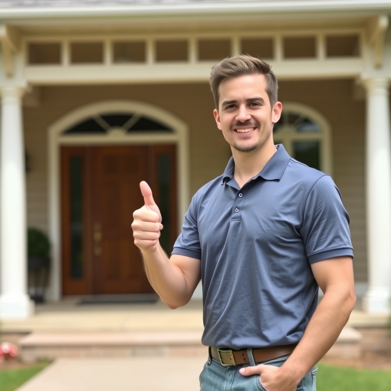 Founder of Buckeye Termite