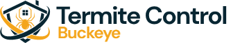 Buckeye Termite Control Company Logo